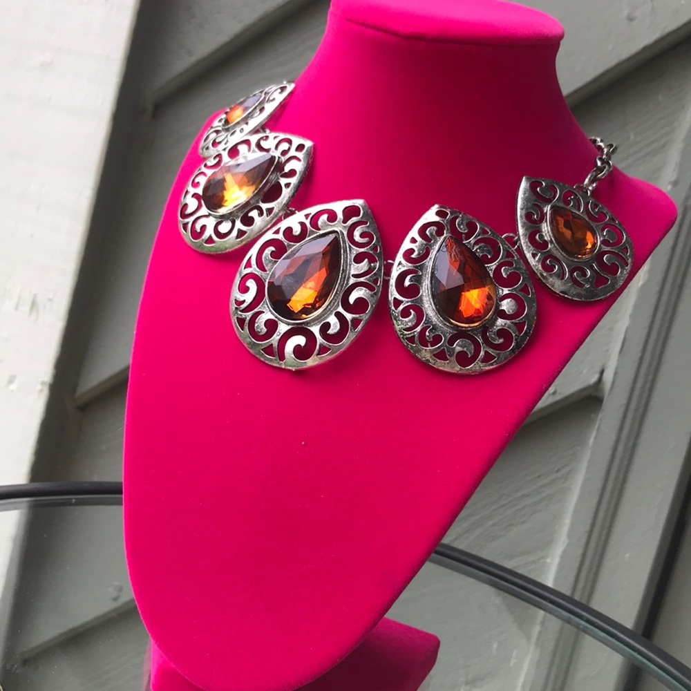 Statement Necklace